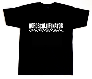 NORDSCHLEIFENATOR T-Shirt